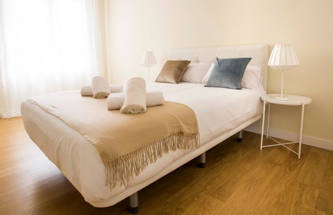 HQ Rooms San Vicente - Foto 8
