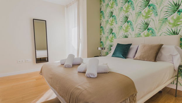 HQ Rooms San Vicente - Foto 5