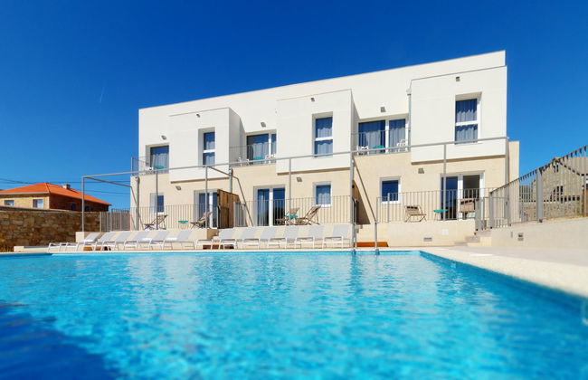Apartamentos Duerming O Casal Da Martiña - Foto 3