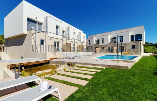 Apartamentos Duerming O Casal Da Martiña - Foto 2