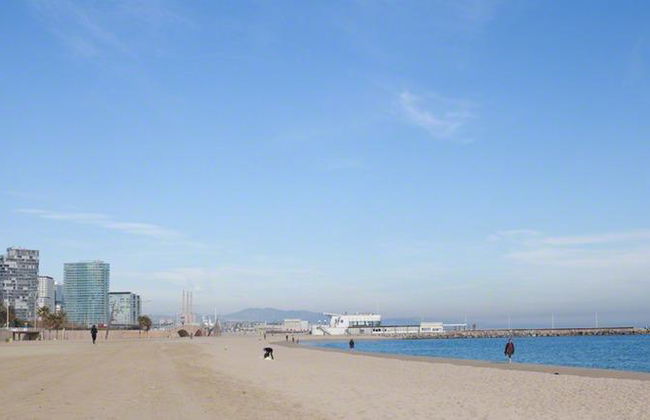 Lugaris Beach Apartments - Foto 19