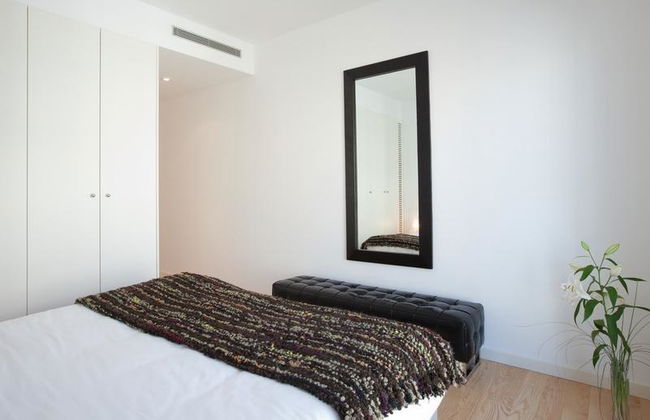 Lugaris Beach Apartments - Foto 13