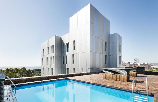 Lugaris Beach Apartments - Foto 16