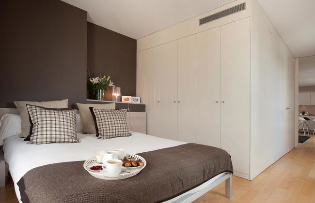 Lugaris Beach Apartments - Foto 8
