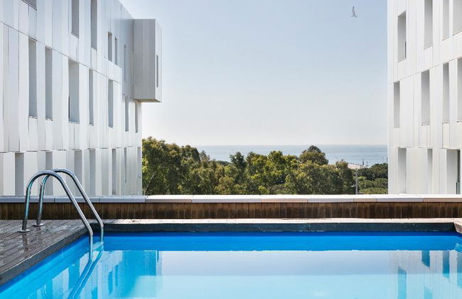 Lugaris Beach Apartments - Foto 15
