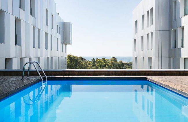 Lugaris Beach Apartments - Foto 18
