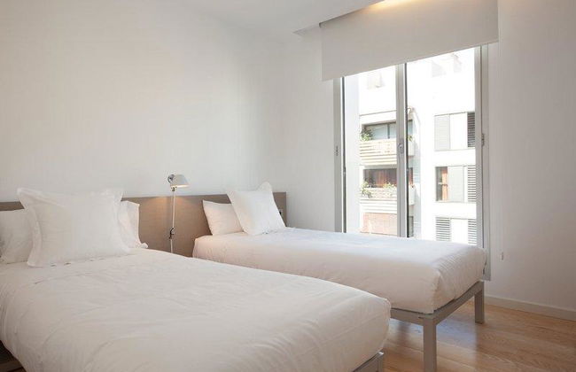 Lugaris Beach Apartments - Foto 14