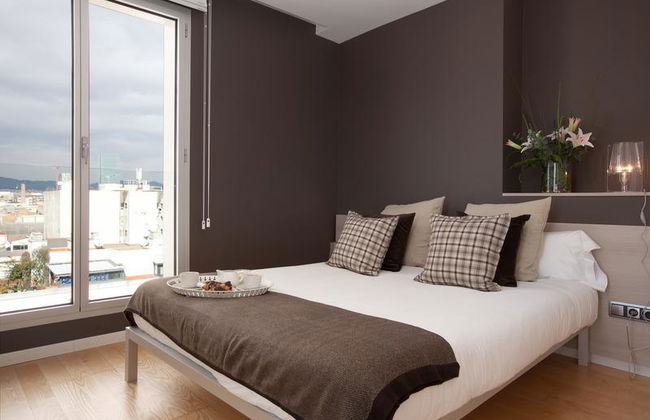 Lugaris Beach Apartments - Foto 11