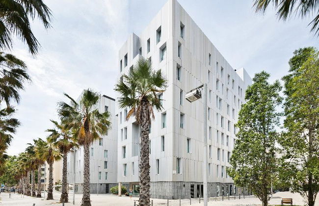 Lugaris Beach Apartments - Foto 1