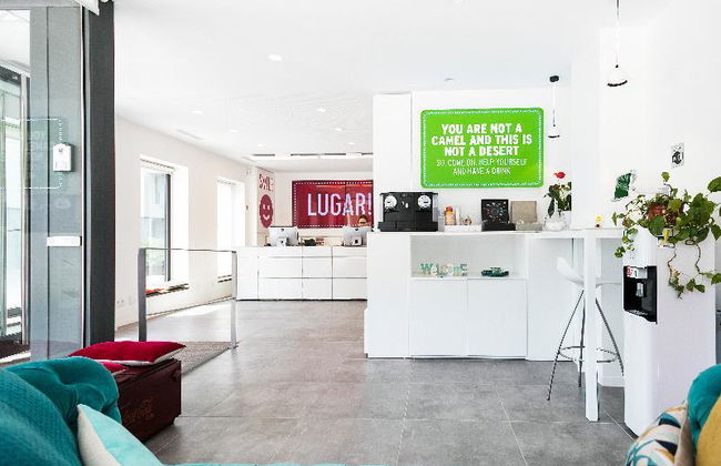 Lugaris Beach Apartments - Foto 4