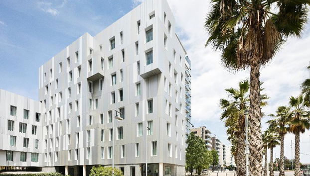 Lugaris Beach Apartments - Foto 2