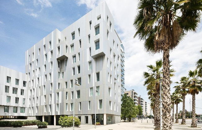 Lugaris Beach Apartments - Foto 2