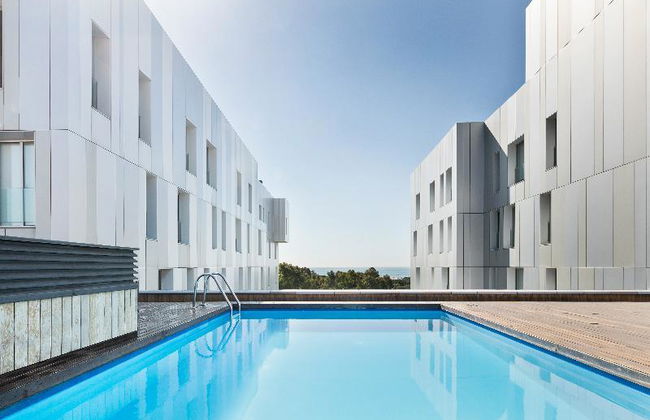 Lugaris Beach Apartments - Foto 17