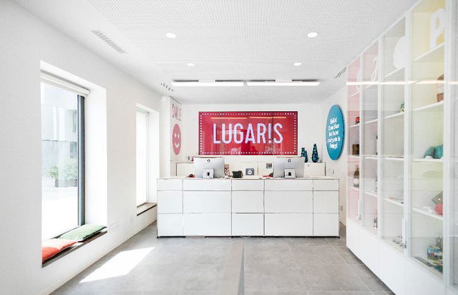 Lugaris Beach Apartments - Foto 3