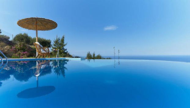 Nymphes Luxury Apartments - Foto 3