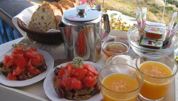 Nymphes Luxury Apartments - Foto 2