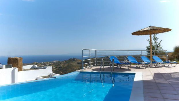 Nymphes Luxury Apartments - Foto 4