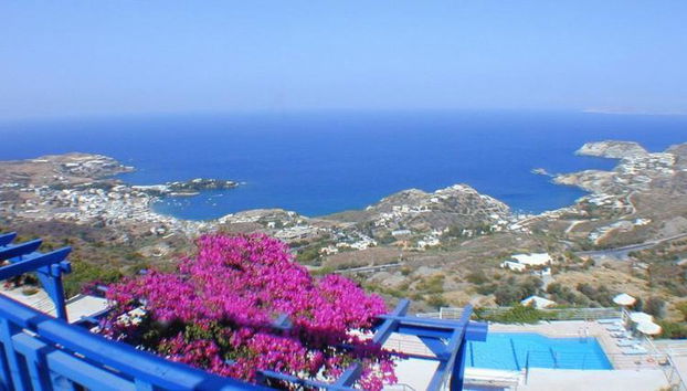 Nymphes Luxury Apartments - Foto 5