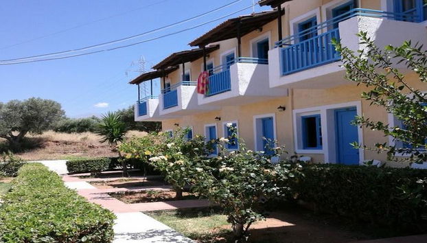 Mareva Apartments - Photo 5