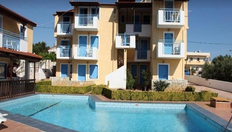 Mareva Apartments - Photo 1