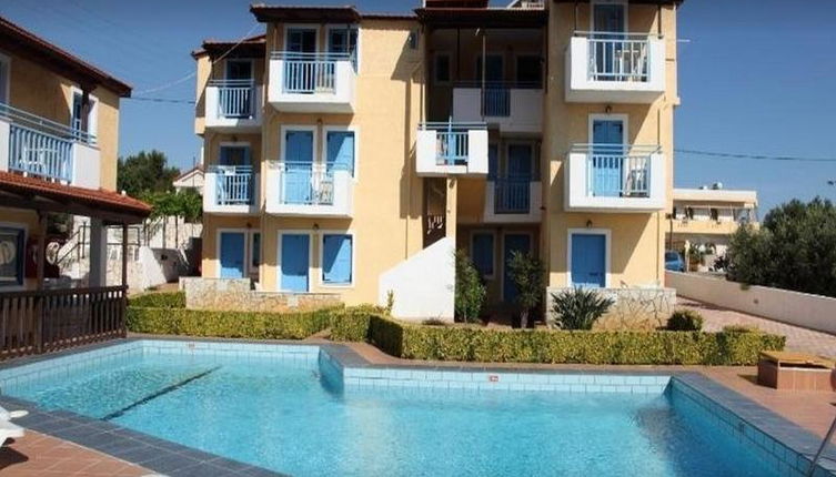 Foto 1 - Mareva Apartments