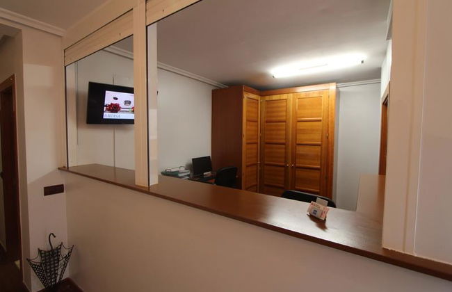 Roisa Centro - Photo 40