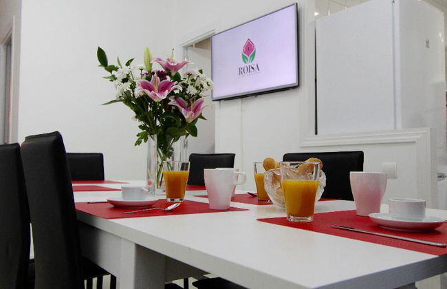 Roisa Centro - Photo 13