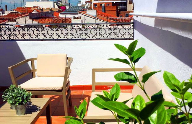 Roisa Centro - Photo 23