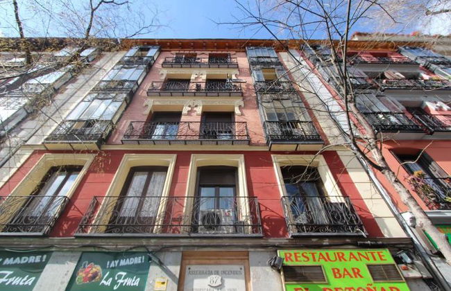 Roisa Centro - Photo 6