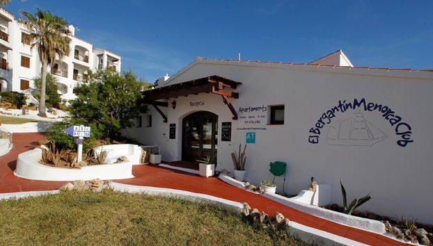 El Bergantin Menorca Club - Foto 4