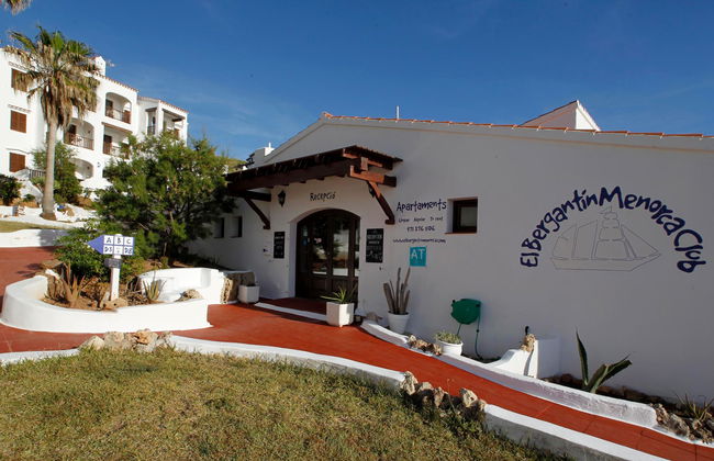 El Bergantin Menorca Club - Foto 4