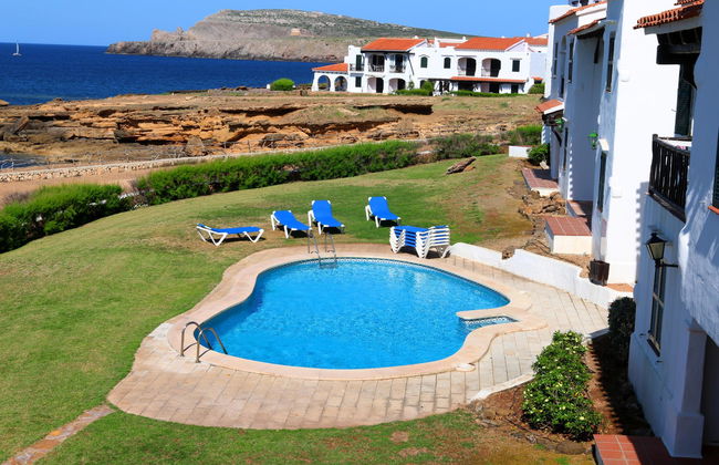 El Bergantin Menorca Club - Foto 9