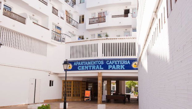 Central Park - Foto 4