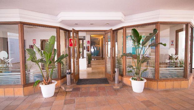 Central Park - Foto 2