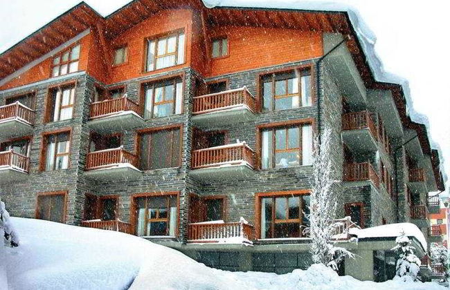 Solineu Apartments - Foto 1