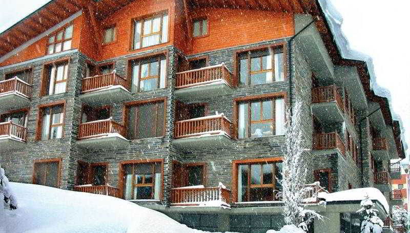 Solineu Apartments - Foto 1