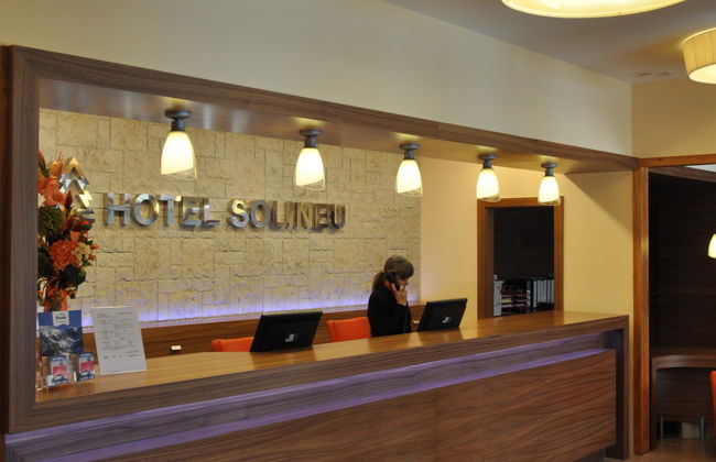 Solineu Apartments - Foto 11
