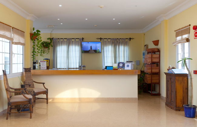 Apartamentos LIVVO Coloradamar - Foto 17