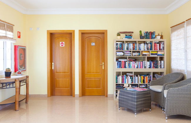 Apartamentos LIVVO Coloradamar - Foto 18
