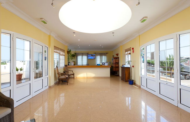 Apartamentos LIVVO Coloradamar - Foto 16