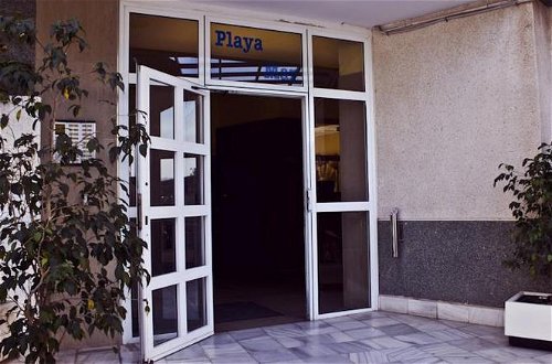 Foto 3 - Playamar Apartamentos