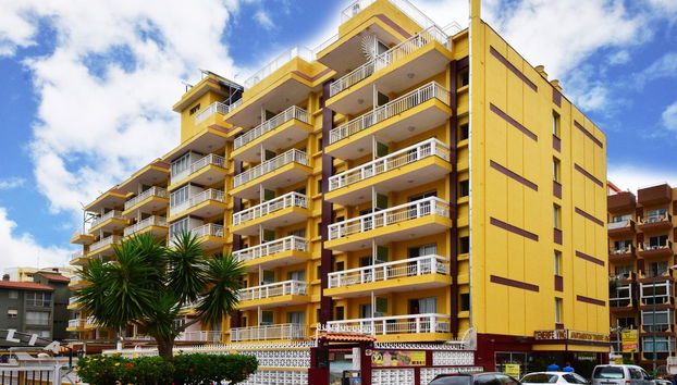 Skyview Hotel - Foto 2