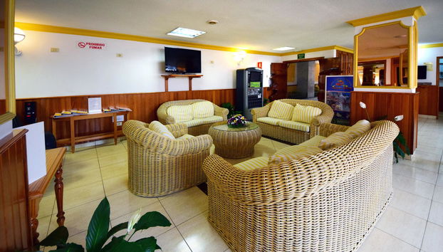 Skyview Hotel - Foto 5