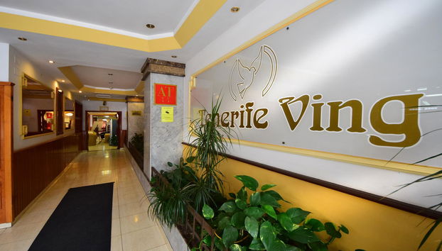 Skyview Hotel - Foto 4