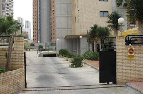 Foto 13 - Torre Ipanema Apartamentos