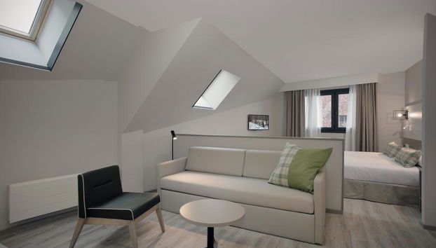 Apartamentos Caribou - Foto 5