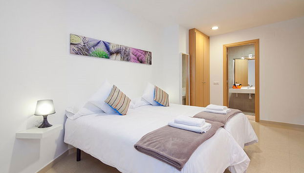 Charmsuites Paralel - Foto 3