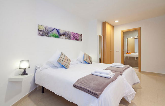 Charmsuites Paralel - Foto 3