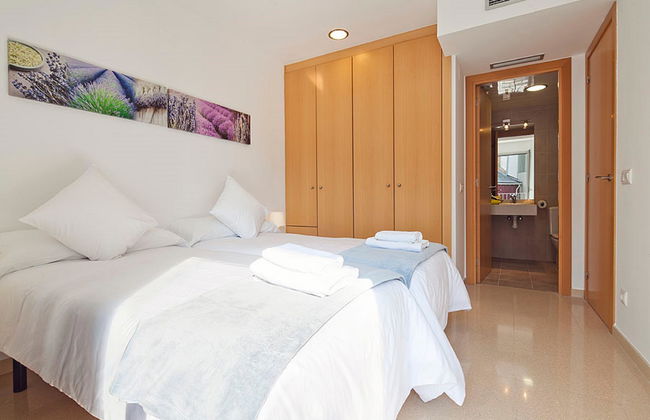 Charmsuites Paralel - Foto 12