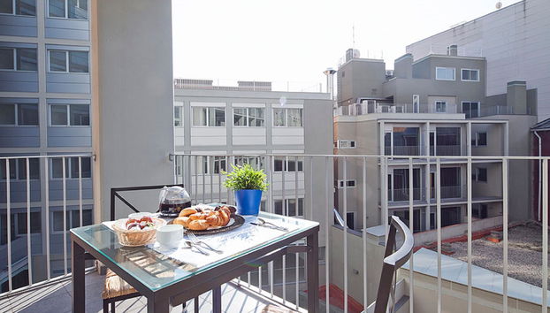 Charmsuites Paralel - Foto 4